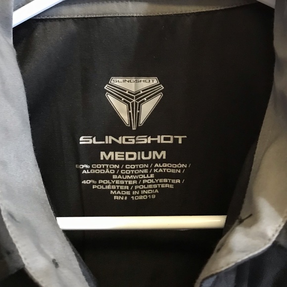 NWT Polaris Slingshot Pit Crew T-Shirts - Picture 7 of 8